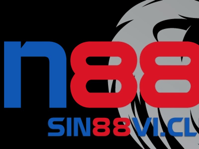Giao diện đăng nhập sin88