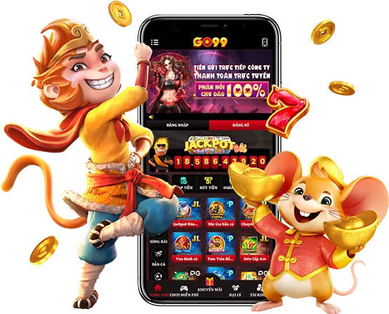 Tải ứng dụng NEW88.COM cho Android