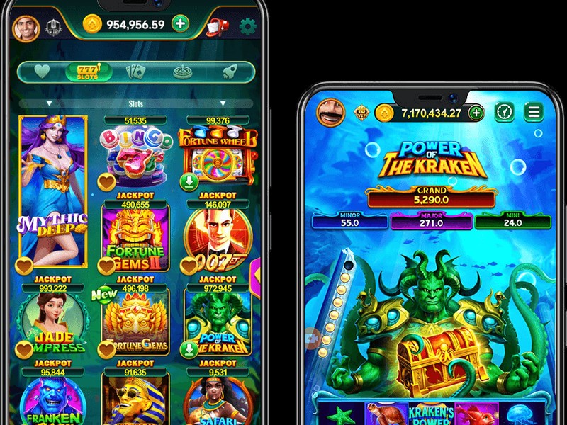 Các bước chơi Poker tại sin88