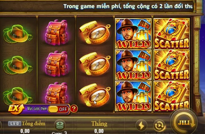 Nổ Hũ Slots FV88