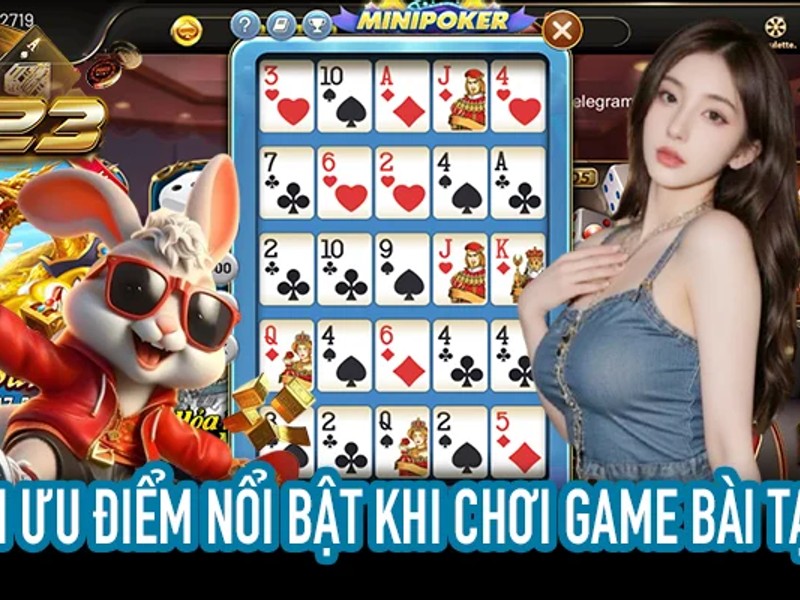 Casino Trực Tuyến sin88