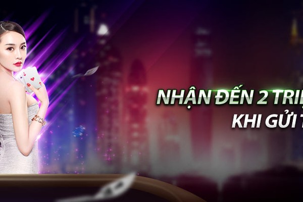 Hoàn trả và thưởng nạp lại