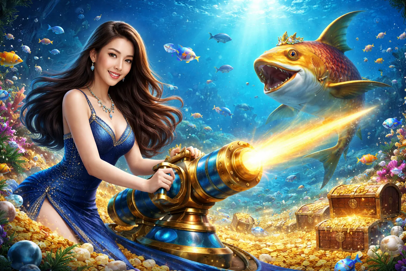 Tổng quan các loại trò chơi tại Sin88