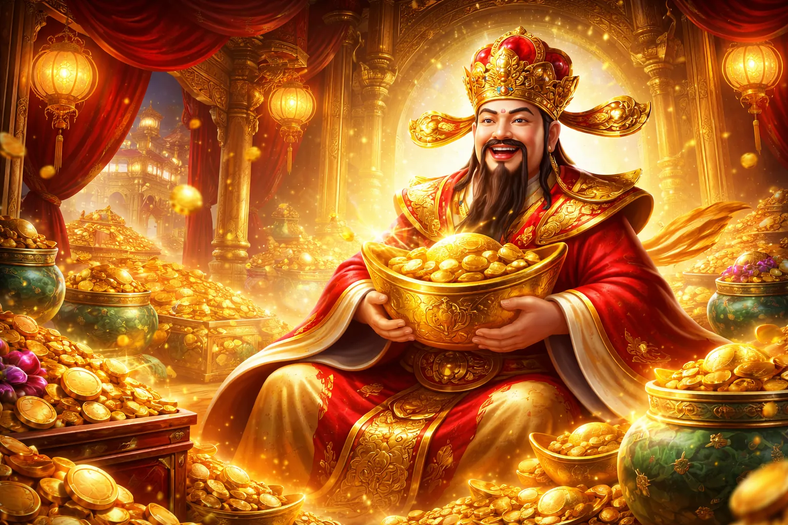 Hình ảnh hỗ trợ cờ bạc có trách nhiệm