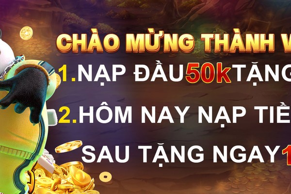 Khuyến mãi chào mừng Sin88