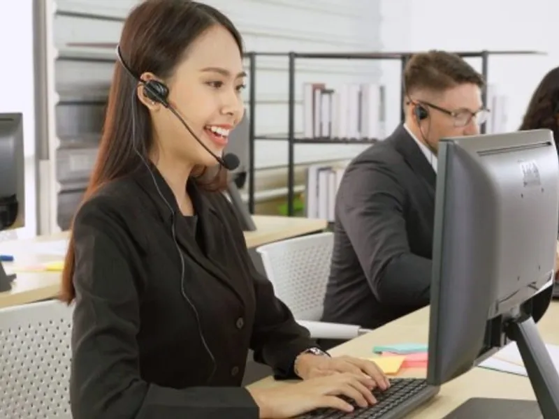 Hình ảnh đánh giá chất lượng dịch vụ hỗ trợ của Sin88