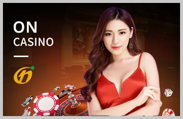 Hình ảnh trò chơi Casino Sin88
