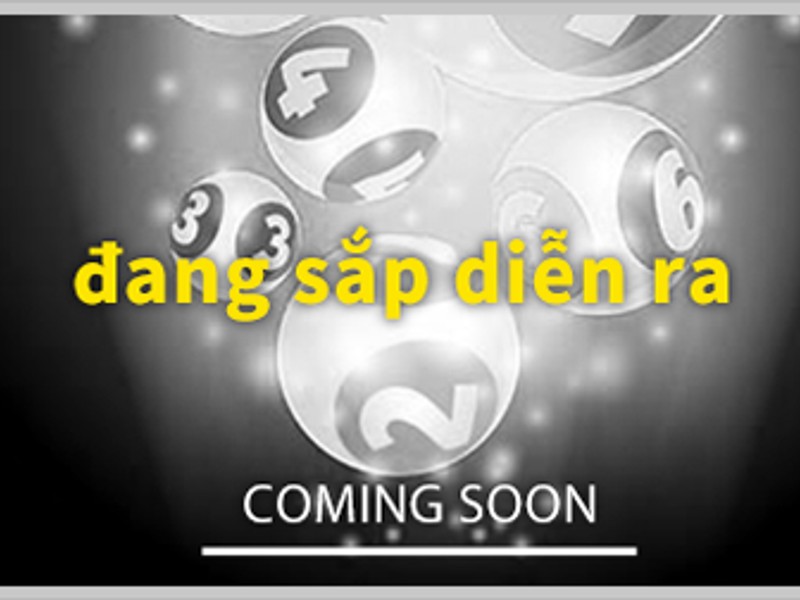 Hình ảnh Xổ số truyền thống Việt Nam