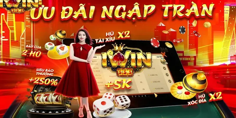 Ưu đãi thành viên mới Sin88